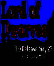 《矮人之王》英文免安装版