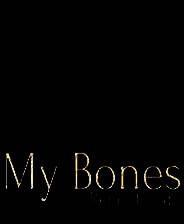 《我的骨头：重制版》英文免安装版