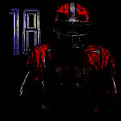 四分卫橄榄球 V3.5