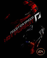 《极品飞车14：热力追踪》 繁体中文亚版ISO版XBOX360版