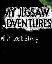 《我的拼图之旅：失落的故事》英文免安装版