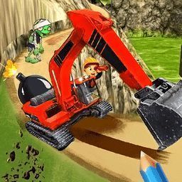 画线挖掘机 V1.0.1