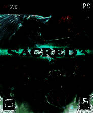 《圣域3》日版PS3版