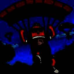 荒野吃鸡大战 V1.0