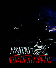 《钓鱼：北大西洋》简体中文免安装版