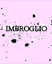 《Imbroglio》英文免安装版