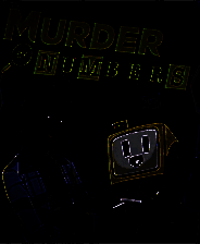 《数字谋杀案》英文免安装版