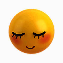 大黄脸表情 V1.4