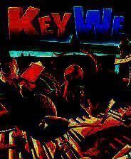 《KeyWe》中文免安装版