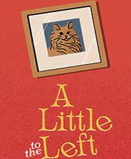 《往左一点》免安装中文版