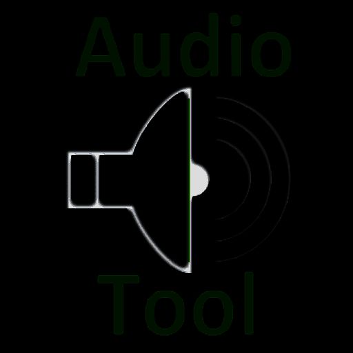 AudioTool 安卓版 V8.3.2