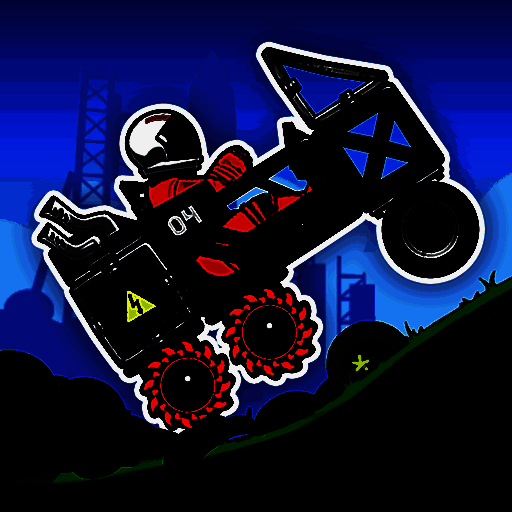 暴爽疯狂赛车2 旧版 V1.0.2