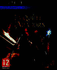 《指环王：阿拉贡的冒险》欧版PS3版