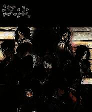 《汉尘：腐草为萤》官方版