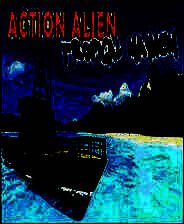 《外星人行动：热带混乱》英文免安装版