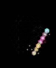 《六边形消除》简体中文免安装版