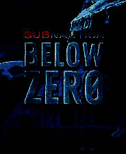 《深海迷航：冰点之下》游戏库