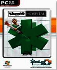 《主题医院》免安装中文版