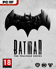 《蝙蝠侠：故事版》 第1-2章 3DM免安装中英文未加密版