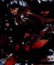 《魔法少女格斗祭》英文硬盘版