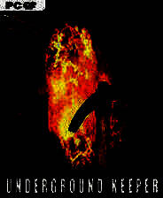 《地下守护者》英文硬盘版