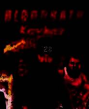 《血洗高加索》英文镜像版