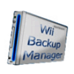 Wii Backup Managerv0.3.8
