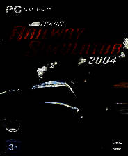 《模拟火车2004》英文免安装版