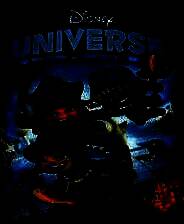 《迪士尼宇宙》英文免安装版