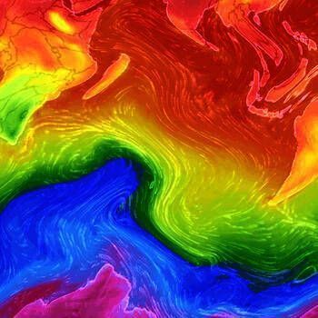 天气雷达 VV1.0.5