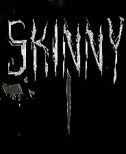 《枯瘦》英文免安装版