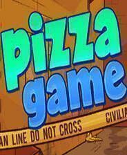 《披萨游戏》英文免安装版