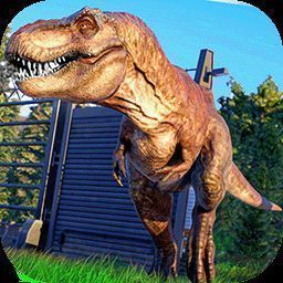 恐龙生活世界模拟 手机版 V1.0