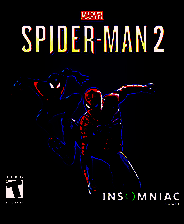 《漫威蜘蛛侠2》雷米风格凯恩套装MOD