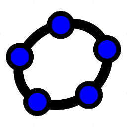 GeoGebra32位6.0.817.0
