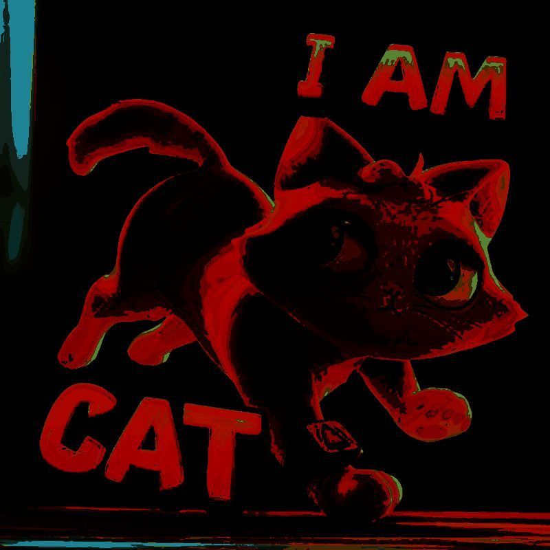 I Am Cat 官网版 V1.0.2