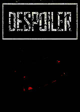 《DESPOILER》英文免安装版