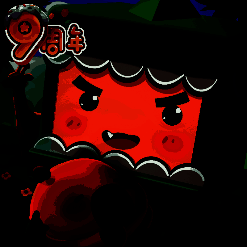 迷你世界 沸点战场 V1.46.11