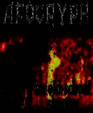 《Apocryph》官方简体中文免安装版