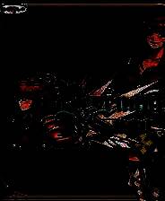 《幽灵传说》PSN版PS3版