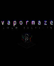 《Vapormaze》英文免安装版