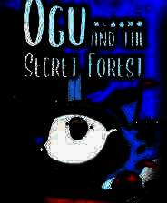 《奥咕和秘密森林》官方正版