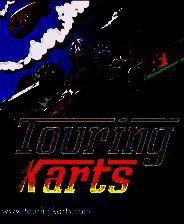 《巡回卡丁车》简体中文免安装版