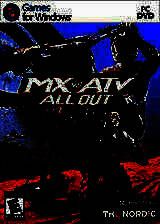 《究极大越野：全力以赴》英文免安装版