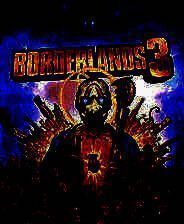 《无主之地3》正版