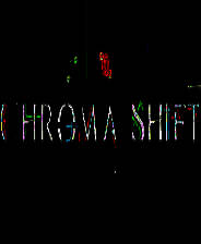 《色度偏移》英文免安装版