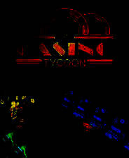 《大赌场大亨》简体中文免安装版