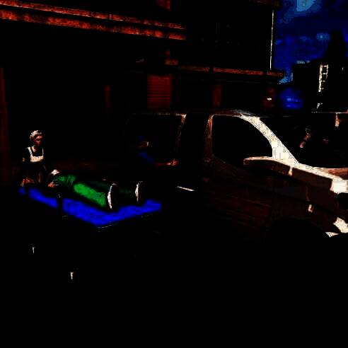 幸存者：救护车营救 V1.4