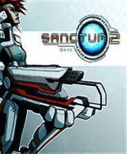 《幽闭圣地2：完全版》 英文镜像版