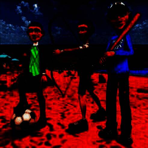 沙滩夏日运动会 V1.6